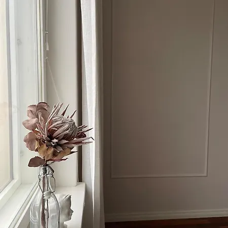 Three Metro Stops From Citycenter Apartmán Helsinky