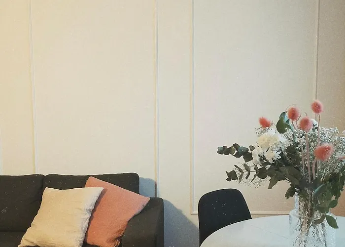 Three Metro Stops From Citycenter Helsinki