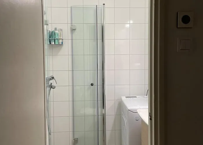 Three Metro Stops From Citycenter * Helsinki