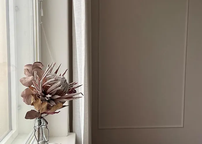 Three Metro Stops From Citycenter アパート ヘルシンキ