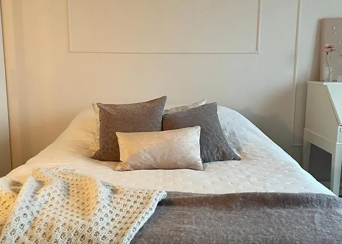 Three Metro Stops From Citycenter Helsinki